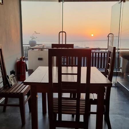 Queens Beach Hotel Tangalle Dış mekan fotoğraf