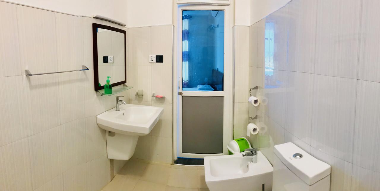 Queens Beach Hotel Tangalle Dış mekan fotoğraf