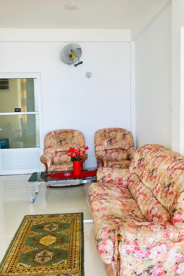 Queens Beach Hotel Tangalle Dış mekan fotoğraf