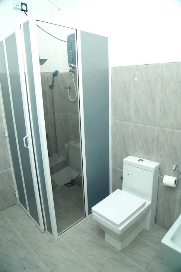 Queens Beach Hotel Tangalle Dış mekan fotoğraf